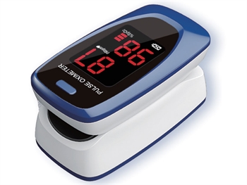 Pulzný oximeter OXY - 2 