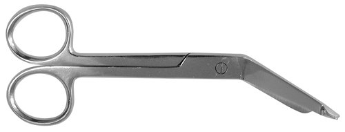 Nožnice na obväzy - Lister 14 cm
