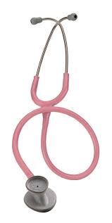 3M Littmann Lightweight II S.E.: Pearl Pink - 2456
