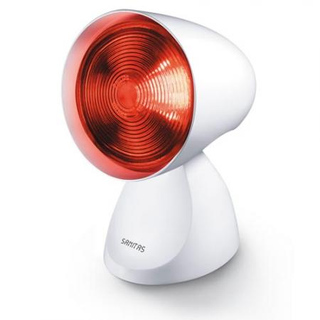 Infračervená lampa Sanitas SIL 16 