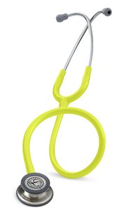 3M Littmann Classic III Lemon-Lime - 5839