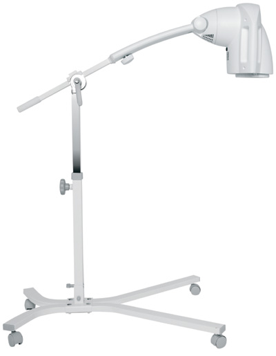 Stojan pre Bioptron Pro 1