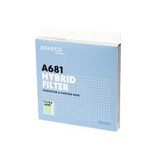 Boneco A681 HYBRID filter do H680