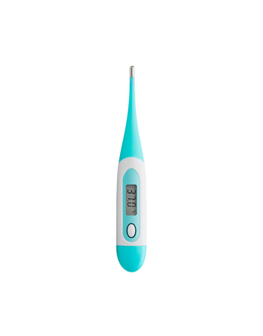 Lanaform DT-100 : Teplomer 