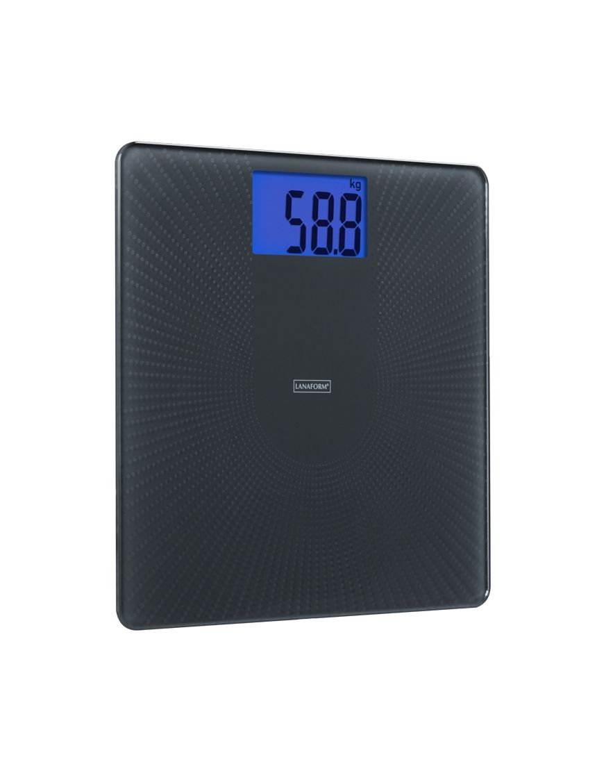 Lanaform PDS-110 :  Osobná digitálna váha 