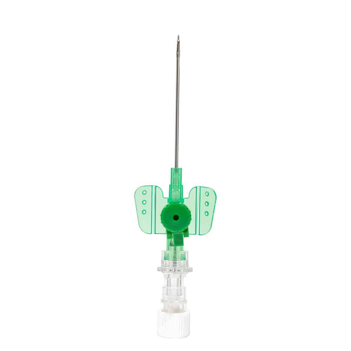 Intravenózne kanyly Intravenózne kanyly