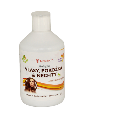 Vlasy, nechty, pleť Vlasy, nechty, pleť