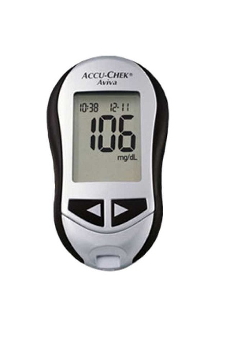 Accu-Chek Aviva Accu-Chek Aviva