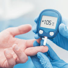 Cukrovka - diabetes