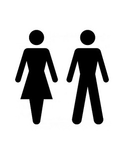 Unisex nohavičky Unisex nohavičky