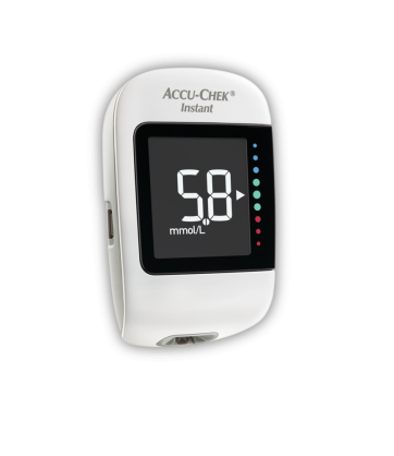 Accu-Chek Instant Accu-Chek Instant