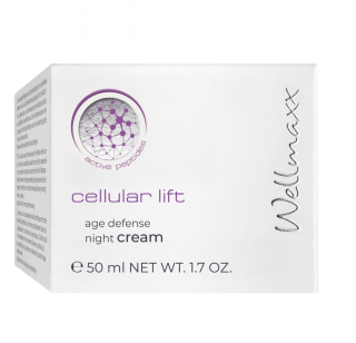 Wellmaxx Cellular Lift Wellmaxx Cellular Lift