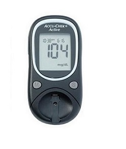  Accu-Chek Active