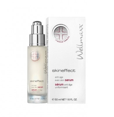 Wellmaxx Skineffect