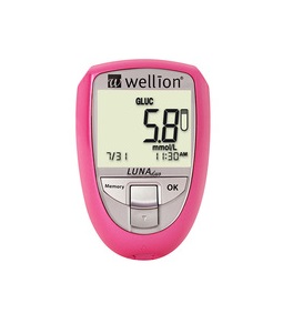 Wellion