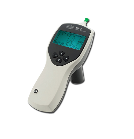 Audiometer