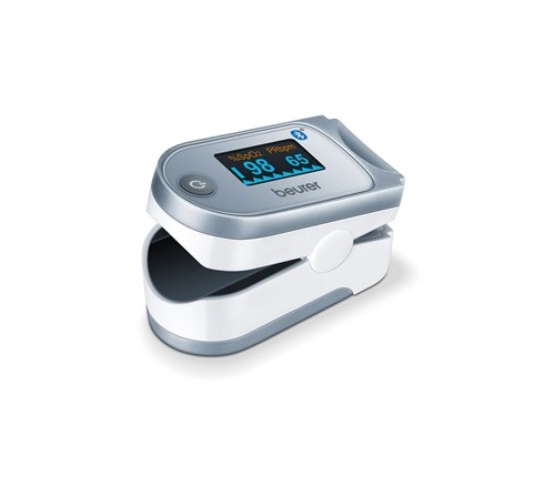 Pulzné oximetre
