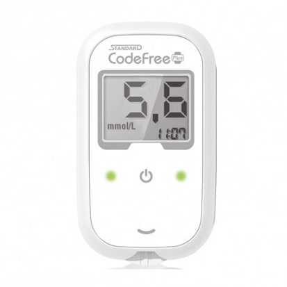  SD CodeFree