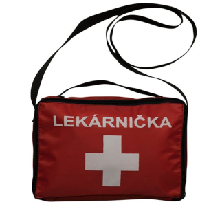 Špeciálne lekárničky