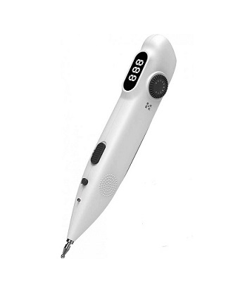 Akupunktúrne prístroje